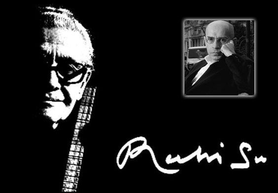 100 yaşındaki ses ve bir soru...  