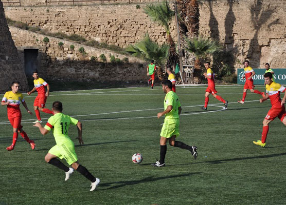 Kıbrıs’ı karıştıran futbolcu transferi