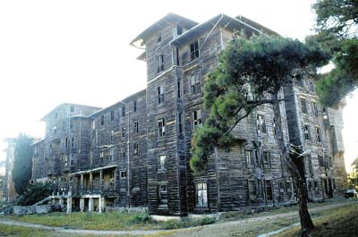 Rum Yetimhanesi Dinler Arası Diyalog için Kullanılacak