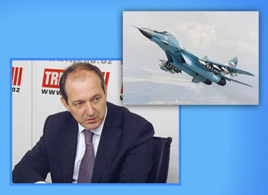 “Azeri- Ermeni çatışmasında, Rusya tarafsız kalmayacak''