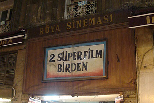 Baskın da basanın homofobi de!