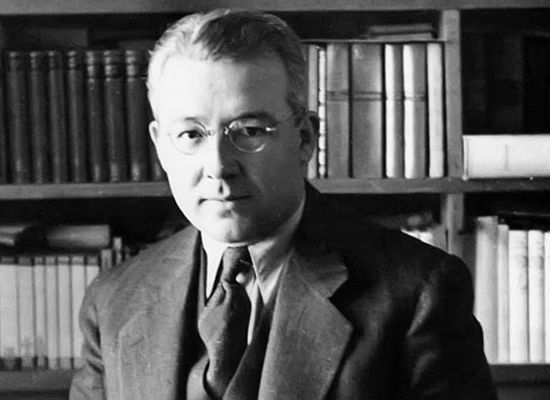 Sabahattin Ali Ermenicede