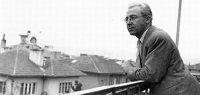 Sabahattin Ali'nin hayatı belgesel oldu