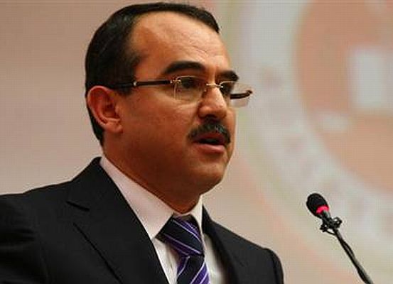 Ergin: Yayın durdurma önlenecek