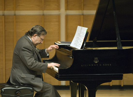 Arzruni konserleri Kütahya’da başlıyor  