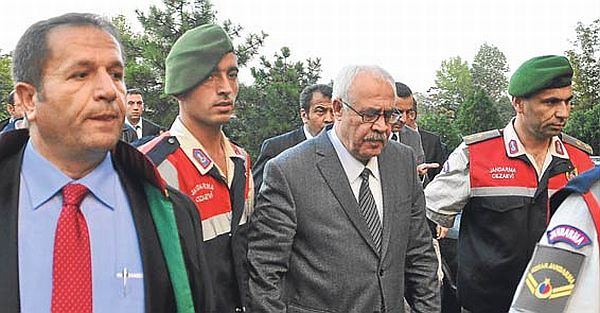 İbrahim Şahin: 'Dursun Karataş’ın eşini ben öldürdüm'