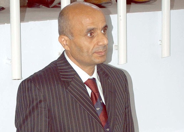 Taraf’tan Sakık hakkında suç duyurusu 