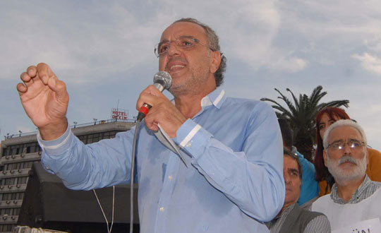 'Kürtler 1915’lerdeki Ermeniler değil ki katledesiniz'