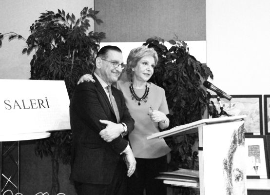 Kristin Saleri Ödülleri sahiplerini buldu