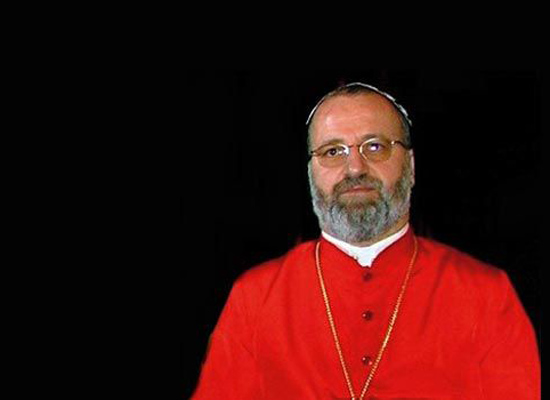 Metropolit Özmen: Ana Dilimizi Öğrenme Fırsatı Bulmamız Elzemdir  