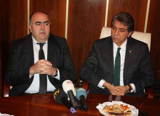 Demir: Samatya’yı MOBESE’lerle gözetim altına alacağız