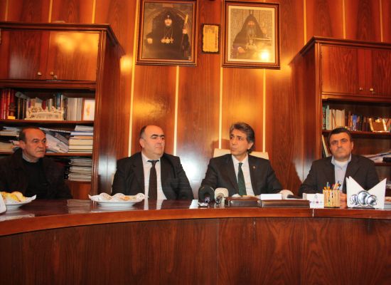 Demir: Samatya’yı MOBESE’lerle gözetim altına alacağız