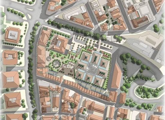 Surp Agop eleştirileri yanıtladı