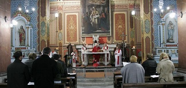 Dink ve Zirve katliamları Santoro cinayetiyle başladı