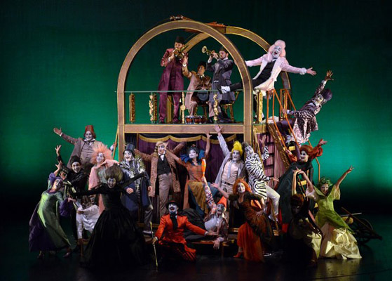 ‘Şark Dişçisi’ ödüle doymuyor