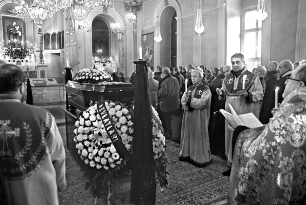 Samatya diken üstünde  