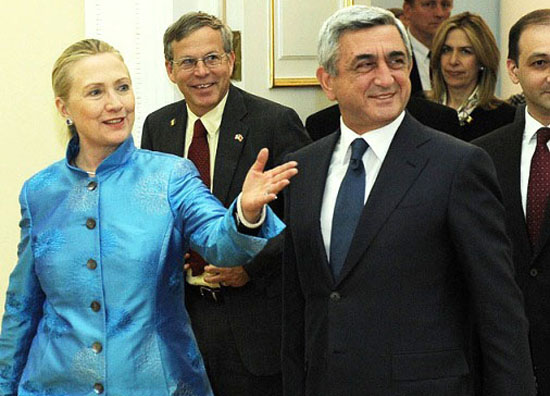 ABD ‘önkoşulsuz’ normalleşmeden yana  