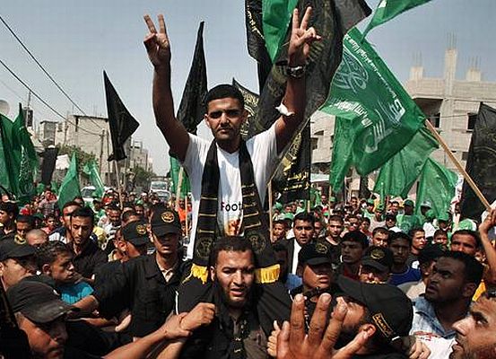 İsrail: Filistinli futbolcu serbest 