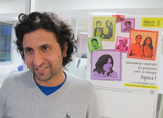 ''Barış için Uludere'den Ankara'ya yürüyecek''