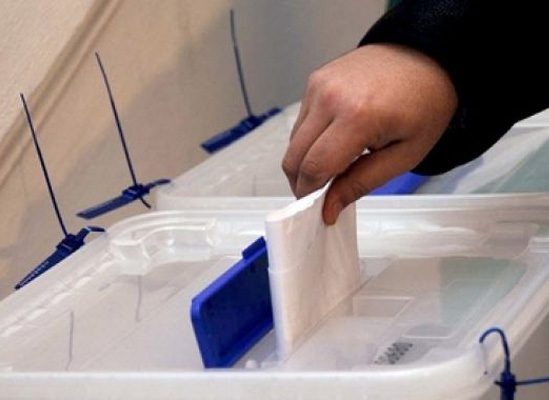 Ermenistan’da iktidar yerini sağlamlaştırdı  