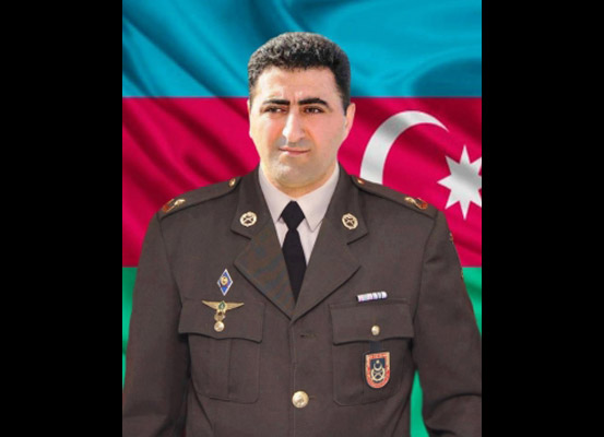 Seferov'un affına Rusya da tepki gösterdi