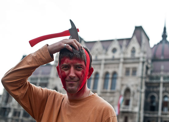 3 milyar avroluk cinayet  