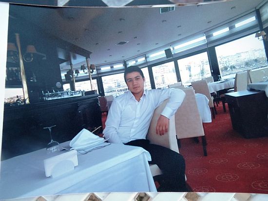 Er Eren Özel Kürt ve Alevi olduğu için mi öldürüldü