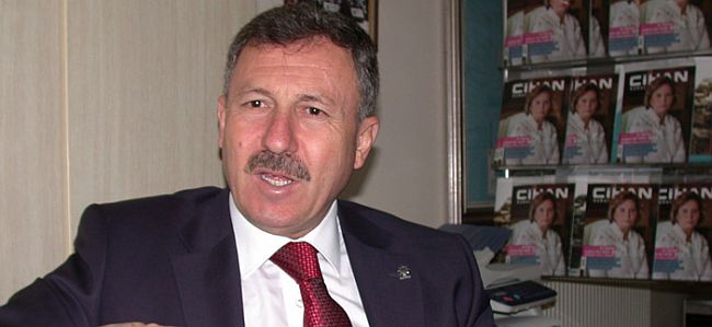 Cemaat - AK Parti ilişkisi