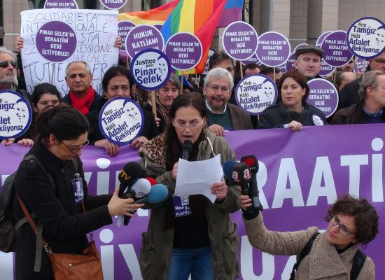 Pınar Selek neden hedef seçildi, Selek kimdir?