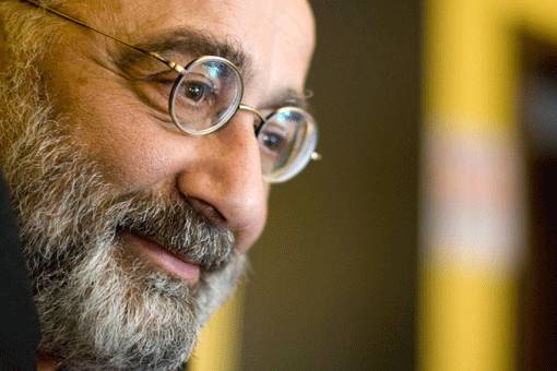 Sevan Nişanyan'a hapis cezası