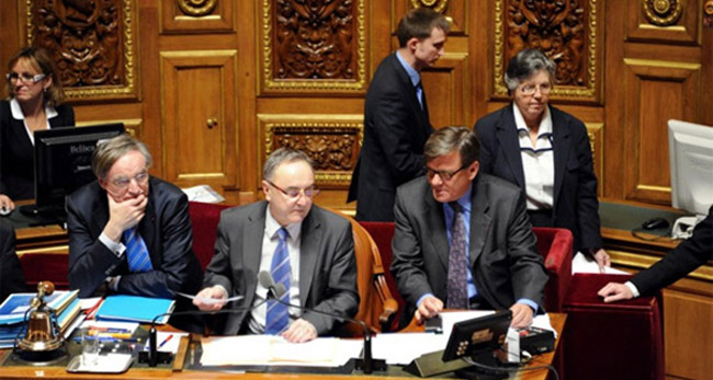 Fransa’daki yasanın faturası Ermenistanlı göçmene çıktı