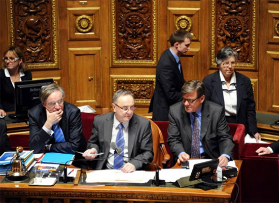 Fransa’daki yasanın faturası Ermenistanlı göçmene çıktı