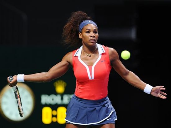  WTA Şampiyonası çekişmeli maçlarla devam ediyor