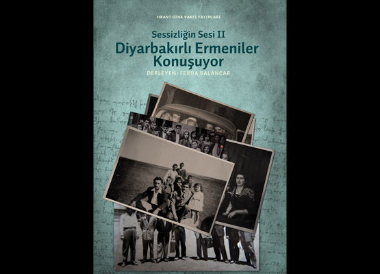 Diyarbakırlı Ermeniler ses veriyor