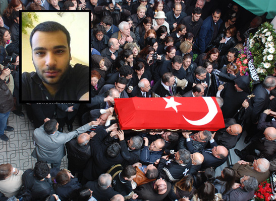 Sevag'ın ölümünün kaza olmadığını vicdan ortaya çıkarttı