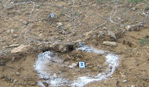 Sevag cinayetinde olay yeri görüntüleri mahkemeye ulaştı  
