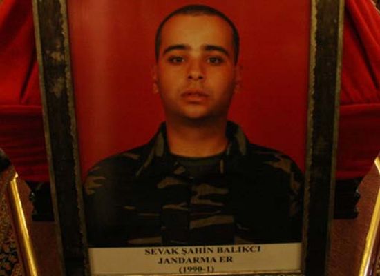 Tanık asker ifadesini değiştirdi: “Kıvanç silahı Sevag’a doğrulttu ve tetiğe bastı"