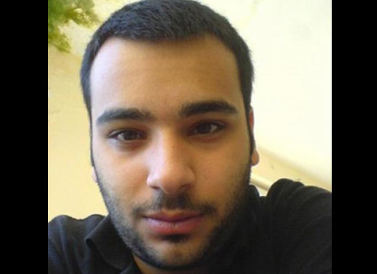 Er Sevag Balıkçı doğrudan vurulmuş!