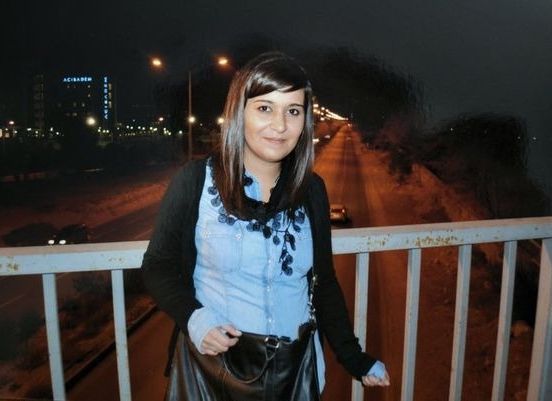 Sevil Sevimli tahliye edildi ama ülkesine dönemiyor