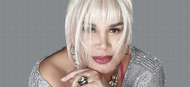 Sezen Aksu Sarı Gelin'i söylemek için izin almak zorundaymış