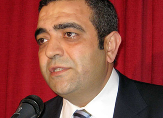 Sezgin Tanrıkulu’ndan meclise soru önergesi