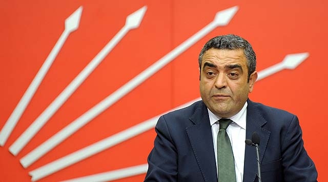 CHP’li Tanrıkulu: İmralı'da tecrit koşulları kaldırılmalı  