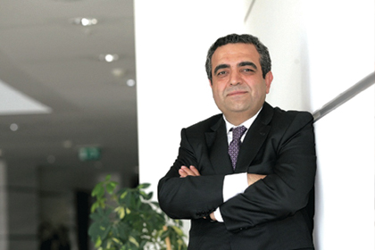 Birileri 'Ogün'e garanti verdi