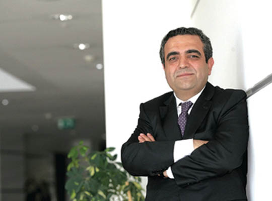 Birileri 'Ogün'e garanti verdi