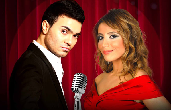 Sibil’den yeni yıl hediyesi  