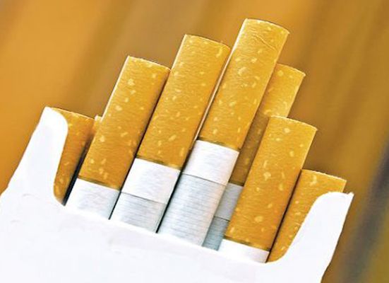 Sigara alabilme yaşı 21’e çıkarılıyor