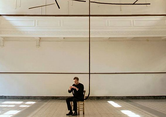 Kutluğ Ataman'dan 'Türkiye Sılsel'i' 