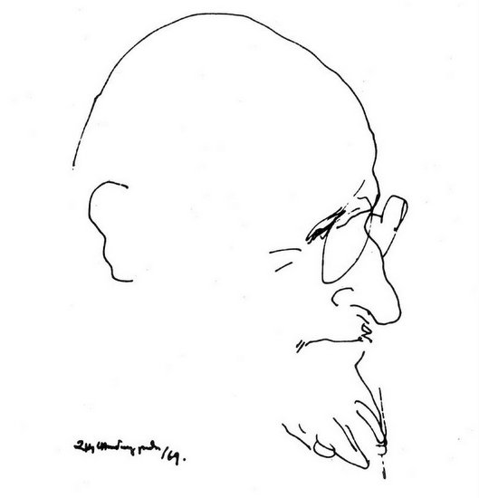 Getronagan Lisesi yazar, gazeteci ve dilbilimci Siruni’yi anıyor