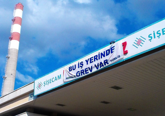   İşletme maliyetine bağışlanmış işçi yaşamı