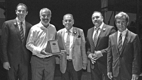 Şişli ve Taksim’in dostluk yemeğine CHP boykotu